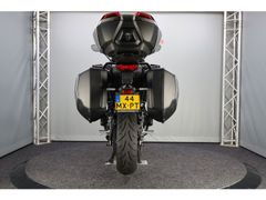 Yamaha Tracer 9 GT Y-AMT 2025 occasion – foto 7 van 8