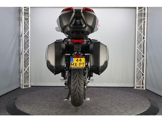yamaha - tracer-9-gt-y-amt