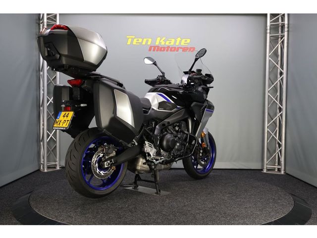 yamaha - tracer-9-gt-y-amt