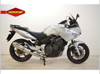Honda CBF 600 S 2006 occasion