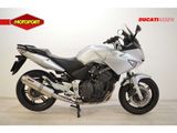 HONDA CBF 600 S
