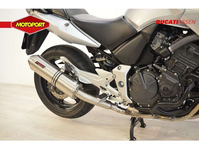 honda - cbf-600-s