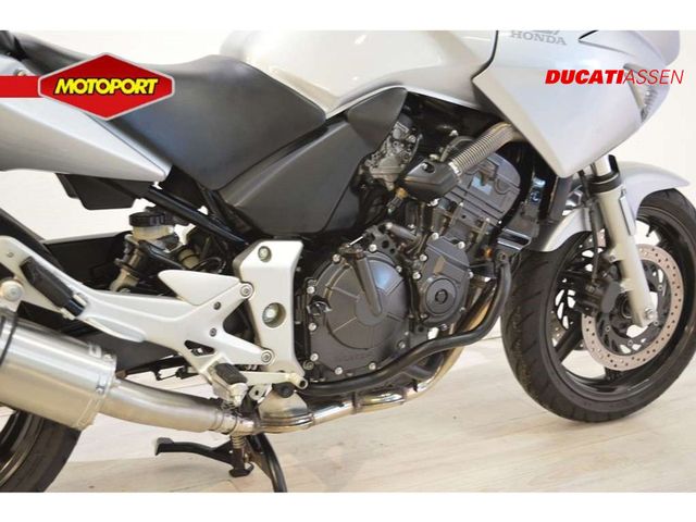 honda - cbf-600-s