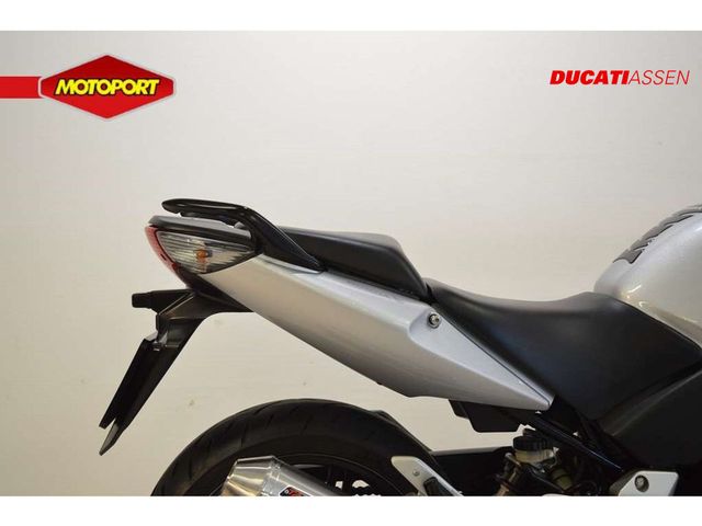 honda - cbf-600-s