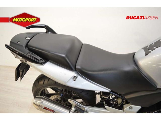 honda - cbf-600-s