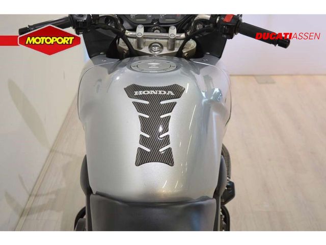 honda - cbf-600-s