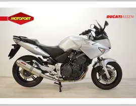 Honda CBF 600 S 2006 occasion