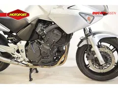 Honda CBF 600 S 2006 occasion – foto 7 van 15