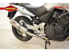 Honda CBF 600 S 2006 occasion – foto 8 van 15