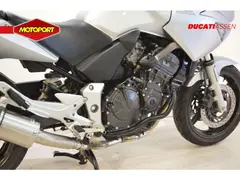 Honda CBF 600 S 2006 occasion – foto 9 van 15