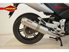 Honda CBF 600 S 2006 occasion – foto 10 van 15