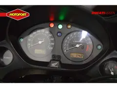 Honda CBF 600 S 2006 occasion – foto 15 van 15