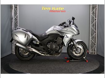Honda CBF 1000 F 2011 occasion