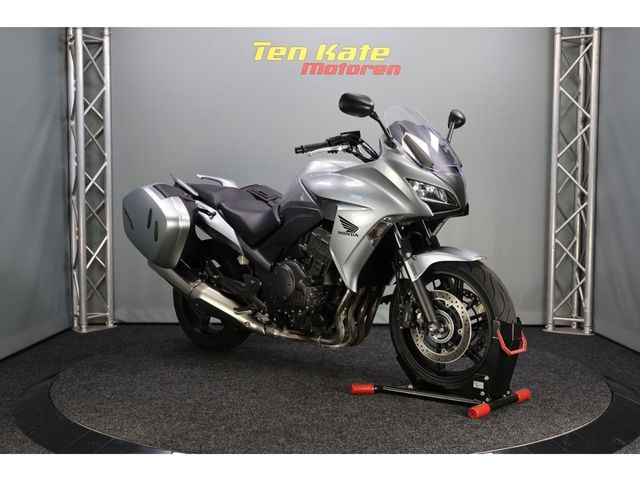 honda - cbf-1000-f
