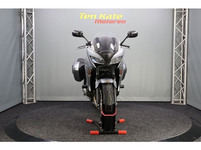 honda - cbf-1000-f