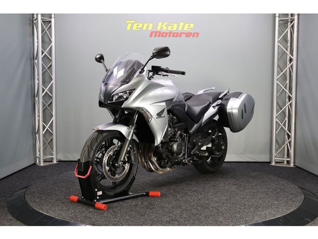 honda - cbf-1000-f