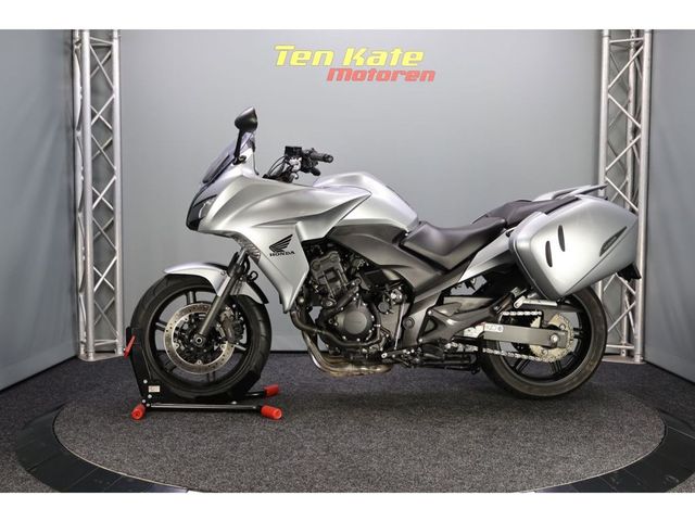 honda - cbf-1000-f
