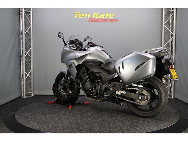 honda - cbf-1000-f