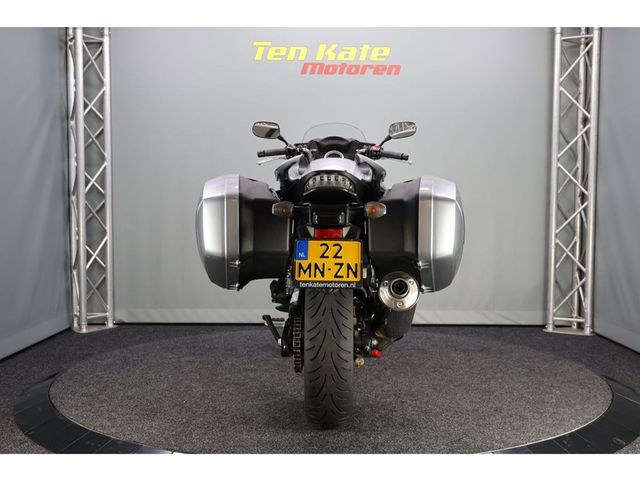 honda - cbf-1000-f