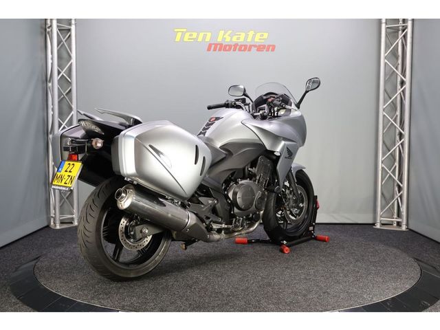 honda - cbf-1000-f