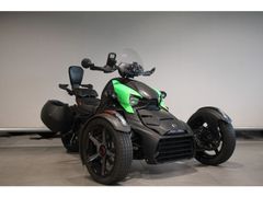 CAN-AM RYKER 900