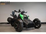 CAN-AM RYKER 900
