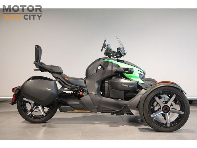 can-am - ryker-900