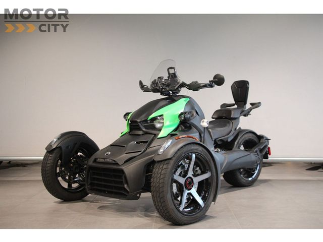 can-am - ryker-900