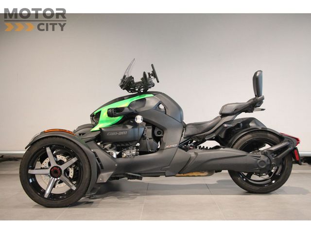 can-am - ryker-900