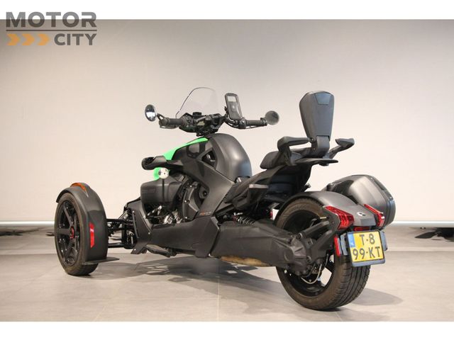 can-am - ryker-900