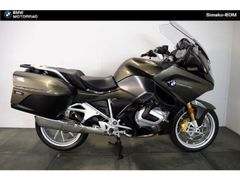 BMW R 1250 RT