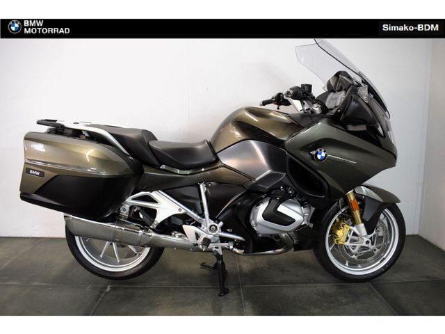bmw - r-1250-rt