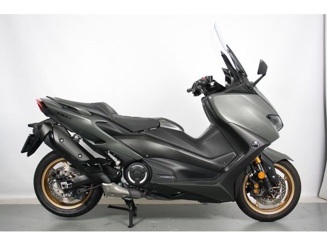 yamaha - tmax-tech-max-560