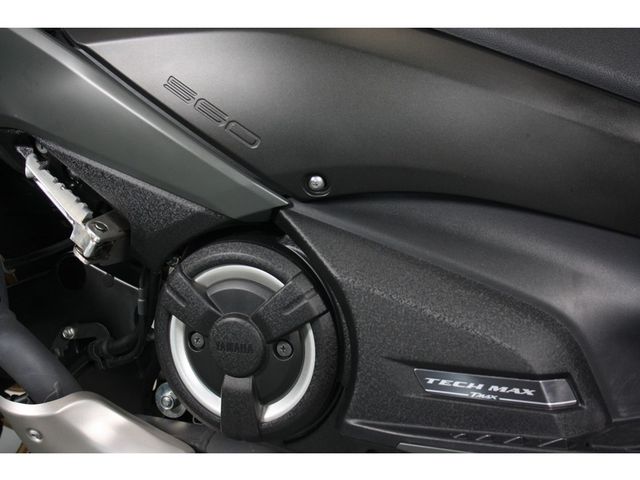 yamaha - tmax-tech-max-560