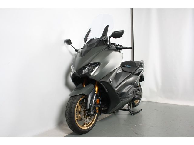 yamaha - tmax-tech-max-560