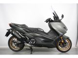 YAMAHA TMAX TECH MAX 560