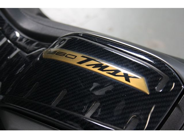 yamaha - tmax-tech-max-560