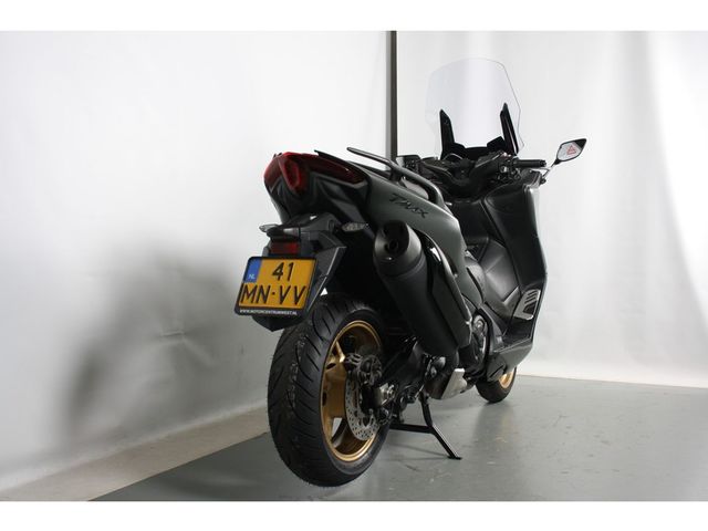 yamaha - tmax-tech-max-560