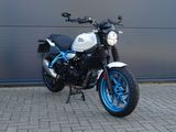 ROYAL ENFIELD GUERRILLA 450