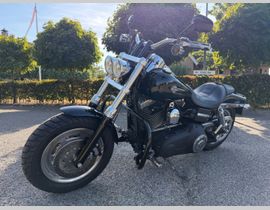 Harley-Davidson FAT BOB Fxdf 2008 occasion
