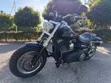 HARLEY-DAVIDSON FAT BOB FXDF