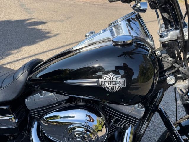 harley-davidson - fat-bob-fxdf