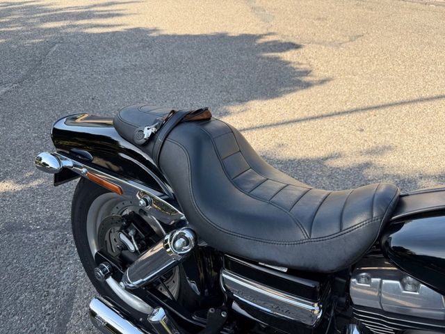 harley-davidson - fat-bob-fxdf