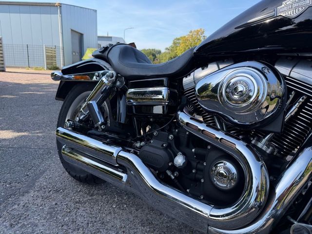 harley-davidson - fat-bob-fxdf