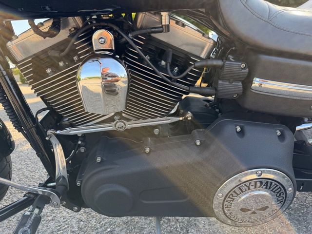 harley-davidson - fat-bob-fxdf