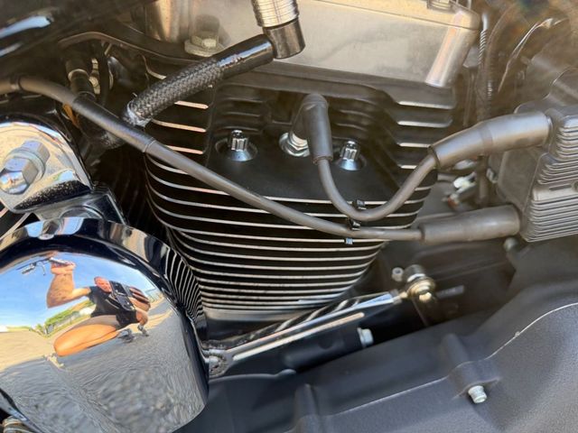 harley-davidson - fat-bob-fxdf