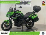 KAWASAKI VERSYS 650 SE