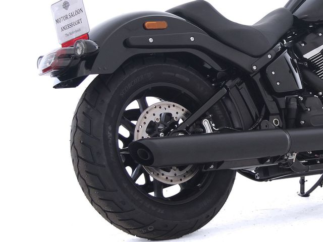 harley-davidson - low-rider-s-114