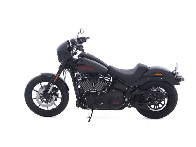 harley-davidson - low-rider-s-114