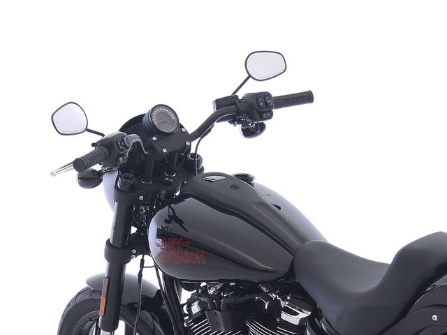 harley-davidson - low-rider-s-114
